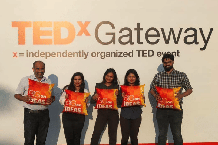 School of Communications and Reputation Mumbai Campus photo 14